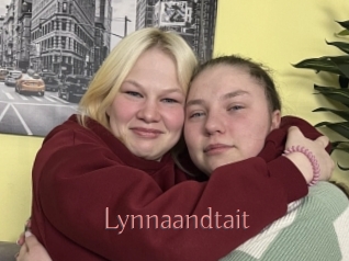 Lynnaandtait