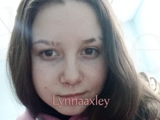 Lynnaaxley