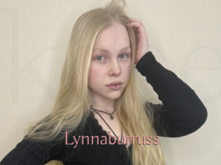 Lynnaburruss