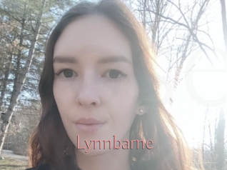 Lynnbarne