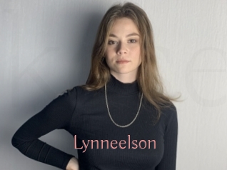 Lynneelson