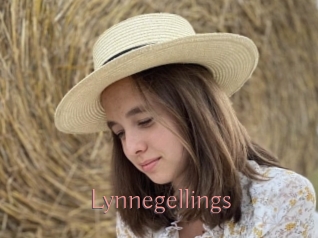 Lynnegellings