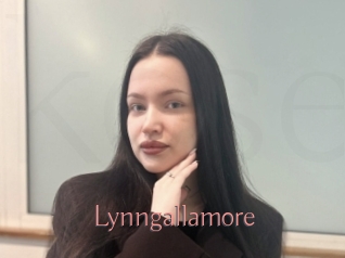 Lynngallamore