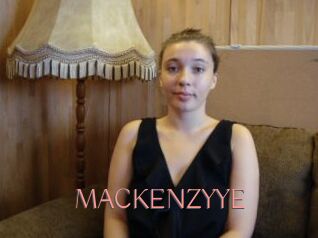 MACKENZYYE