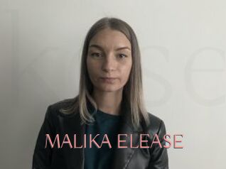 MALIKA_ELEASE