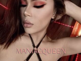 MANIACQUEEN