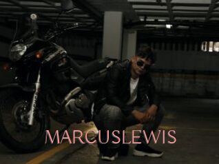 MARCUSLEWIS