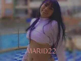 MARID22