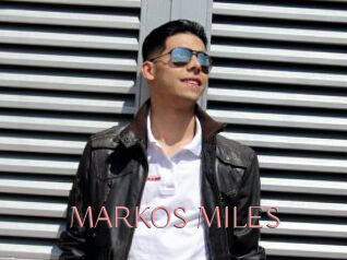 MARKOS_MILES