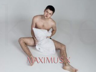 MAXIMUS_X