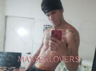 MAXSEXLOVERS