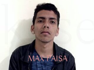 MAX_PAISA