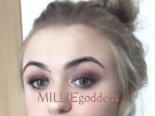 MILLIEgoddess