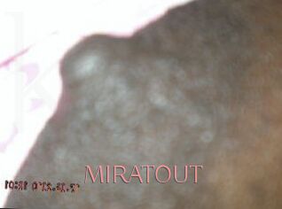 MIRATOUT