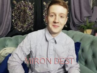 MIRON_DEST