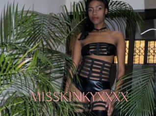 MISSKINKYXXXX