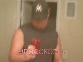 MRROCKCOCK