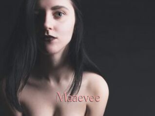 Maaevee