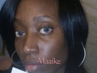 Maaike