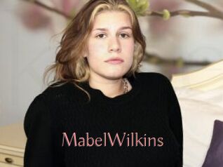 MabelWilkins