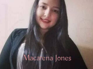 Macarena_Jones