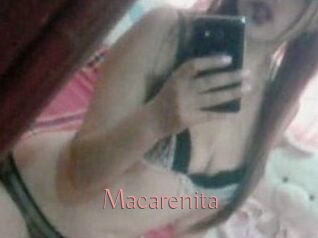 Macarenita