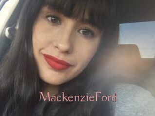 MackenzieFord