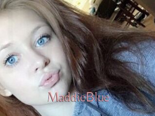 MaddieBlue