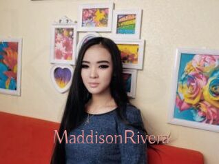 MaddisonRivera