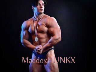 MaddoxHUNKX