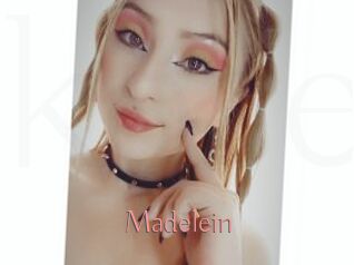 Madelein