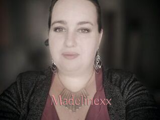 Madelinexx