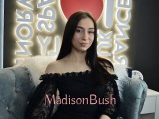 MadisonBush