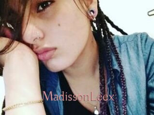 MadissonLeex