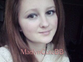 MadlynCuteBB