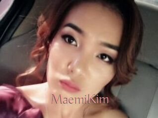 MaemiKim