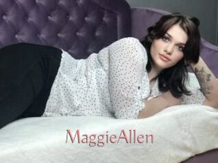 MaggieAllen