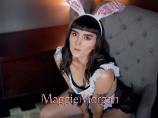 MaggieMorgan