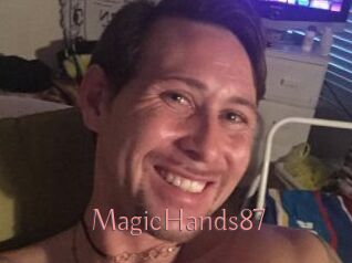 MagicHands87