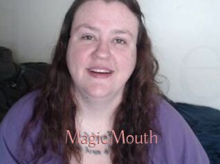 MagicMouth