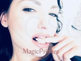 MagicPrinces