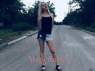 Magicreation