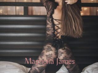 Magnolia_James