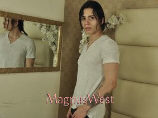 MagnusWest