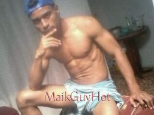 Maik_GuyHot