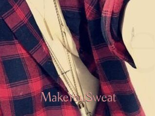 MakeYouSweat