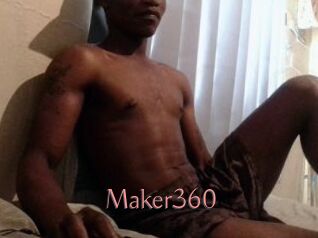 Maker360