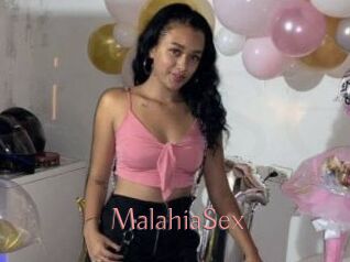 MalahiaSex