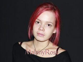 MalanyRose