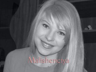 Malishenciya